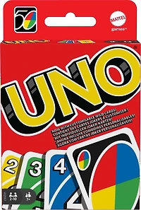 UNO Card Game