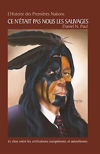 Ce N'Était Pas Nous Les Sauvages - French Text