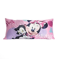 Disney Minnie Mouse Oreiller de corps