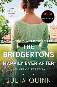 Bridgertons: The Happily Ever After - Édition anglaise