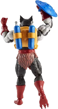 Les Maîtres de l'Univers