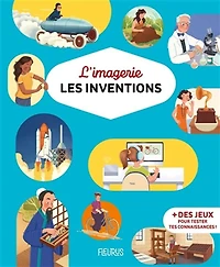L'Imagerie  Les Inventions