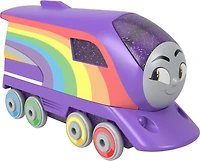 Thomas and Friends Rainbow Kana