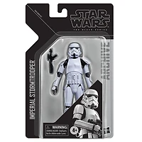 Star Wars The Black Series Archive Imperial Stormtrooper, figurine de 15 cm