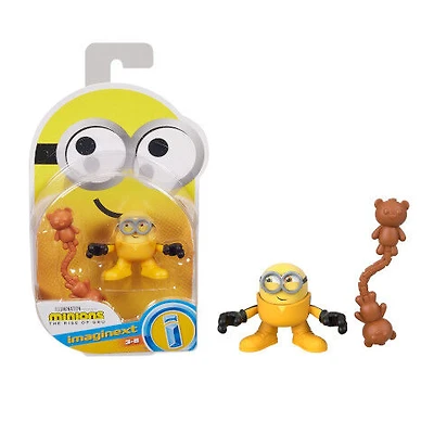 Fisher-Price - Imaginext - Les Minions