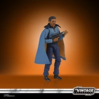 Star Wars Lando Calrissian Toy, 3.75-Inch-Scale Star Wars: The Empire Strikes Back Action Figure