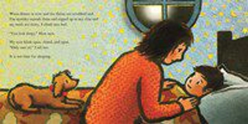 It Is Not Time for Sleeping Padded Board Book - English Edition