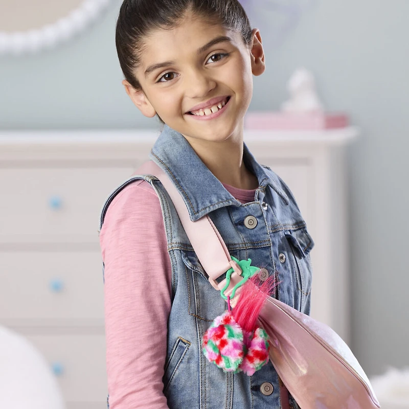 Furby Furblets Pep-Mint