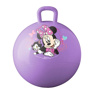 Ballon-Sauteur Minnie