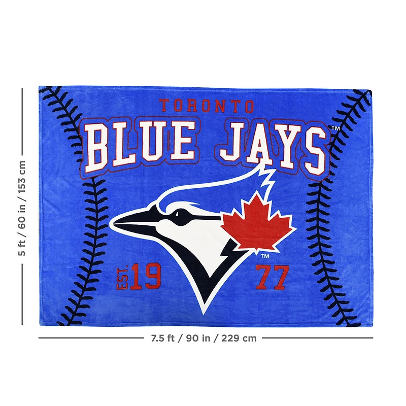 Couverture d'arène MLB Toronto Blue Jays