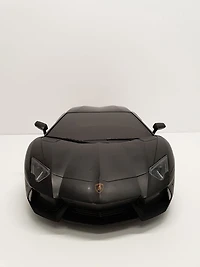 Xceler8 Voiture téléguidée 1/10 Lamborghini Aventador Coupe - Noir - Notre exclusivité
