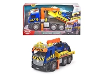 New Action Trucks Assortment