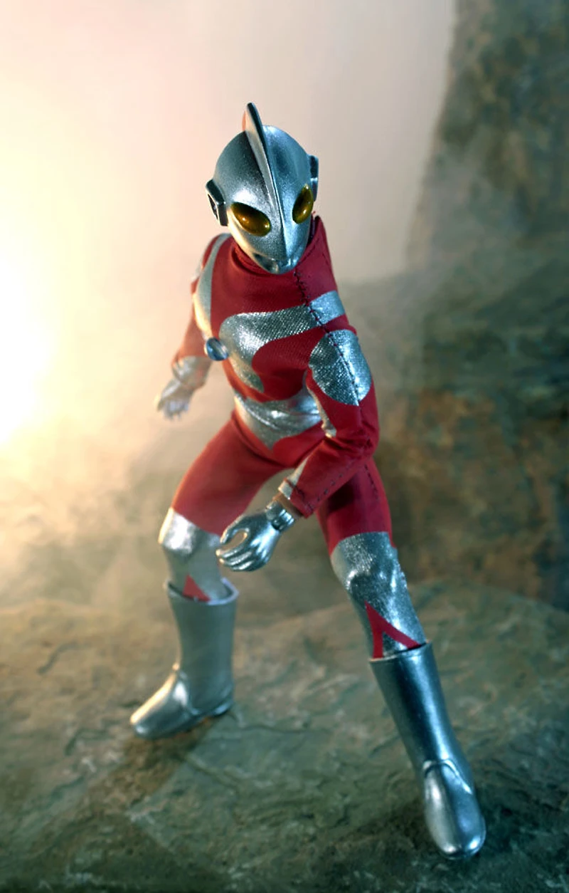 Figurines Mego - Ultraman