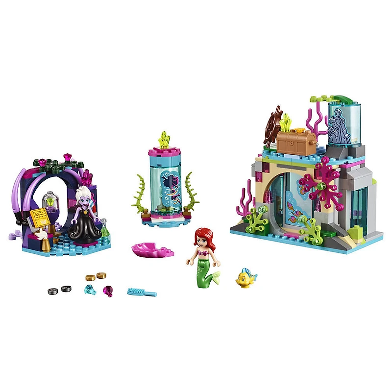 LEGO Disney Princess Ariel and the Magical Spell 41145
