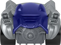 Fisher-Price DC Batwheels Métal 1:55 Bam la Batmobile Blindée