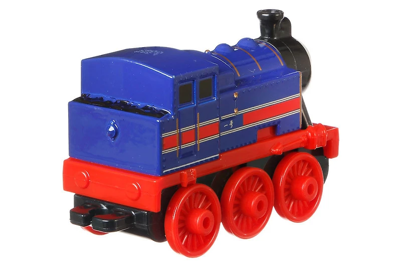 Thomas & Friends TrackMaster Hong Mei - English Edition