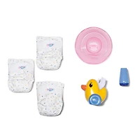 BABY born Potty Set