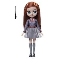 Wizarding World Harry Potter, Poupée Ginny Weasley de 20,3 cm