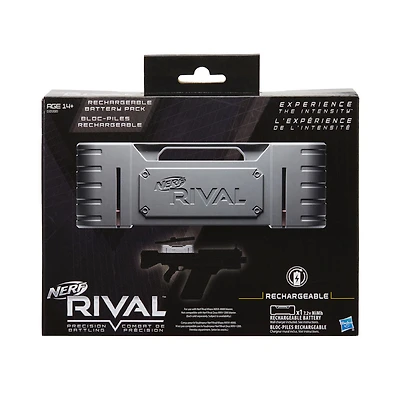 Nerf Rival Rechargeable Battery Pack