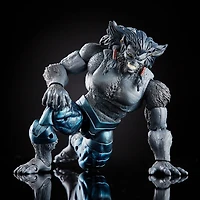 Hasbro Marvel Legends Series - 6-inch Collectible Marvel's Dark Beast Action Figure Toy X-Men: Age of Apocalypse Collection