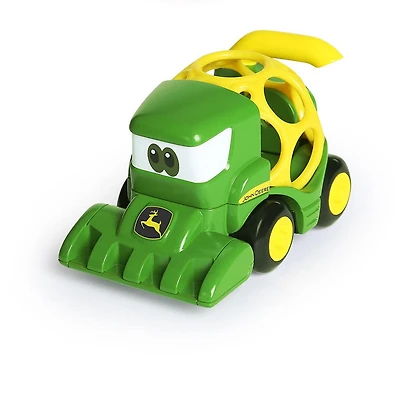 John Deere  Farm & Construction Vehicle Harvester