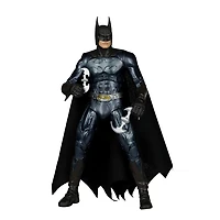 DC Multiverse Batman (Batman Forever) Figurine à construire de 7 pouces
