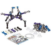 ALEX ZOOB BuiderZ Creepy Glow Creatures