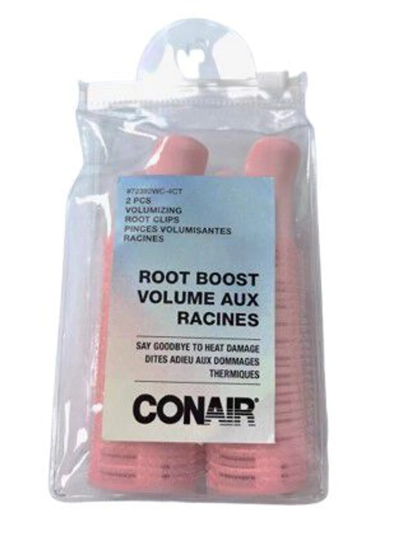 Conair Lot De 2 Pinces À Racines