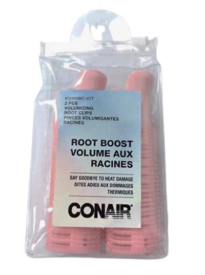 Conair Lot De 2 Pinces À Racines