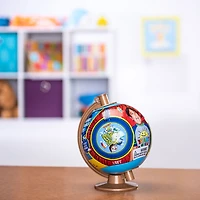 Ryan's World World Tour Globe