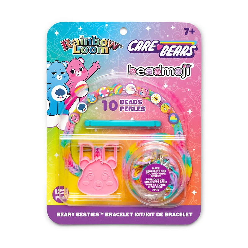 Carebears Fun Pack