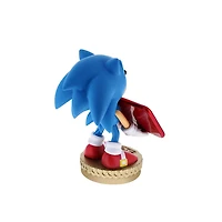 Édition Spéciale 30E Anniversaire Sonic Cable Guy Téléphone Et Contrôleur Titulaire - Édition anglaise