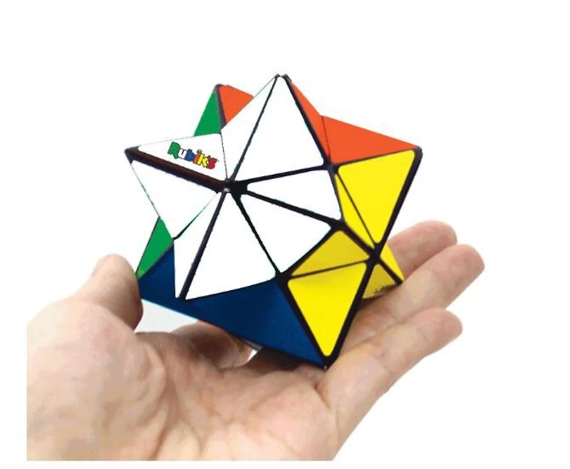 Rubik's Mega Gift Set