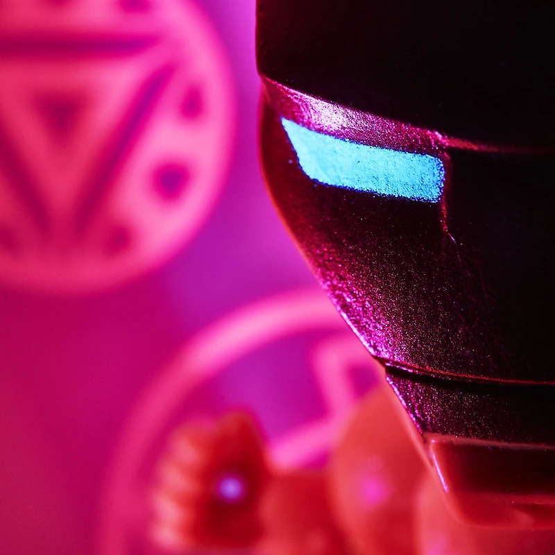 Wow! POD - Marvel - Ironman