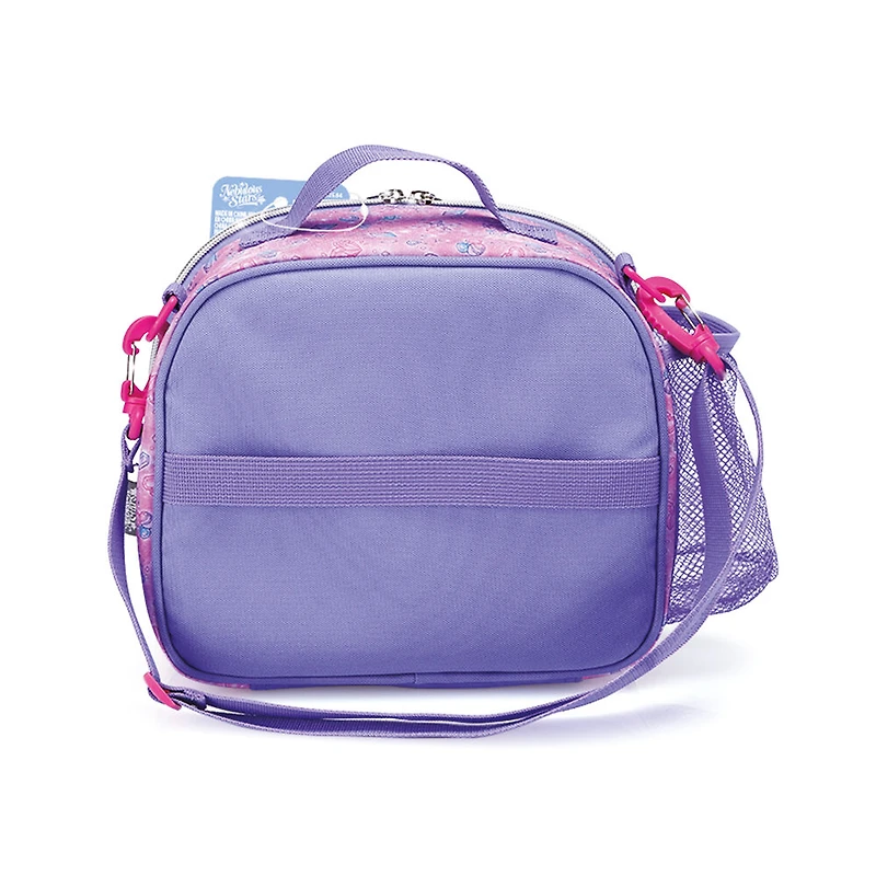 Sac À Lunch Isotherme Cristalia & Agatha