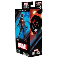 Hasbro Marvel Legends Series Future Ant-Man, Marvel Comics Marvel Legends Action Figures, 6 Inch