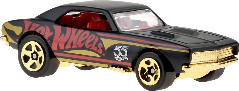 Hot Wheels 67 Camaro