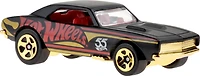 Hot Wheels 67 Camaro