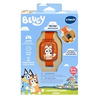 VTech Bluey Wackadoo Watch - Bingo - English Edition