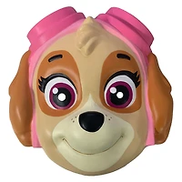 Demi-masque Paw Patrol Skye