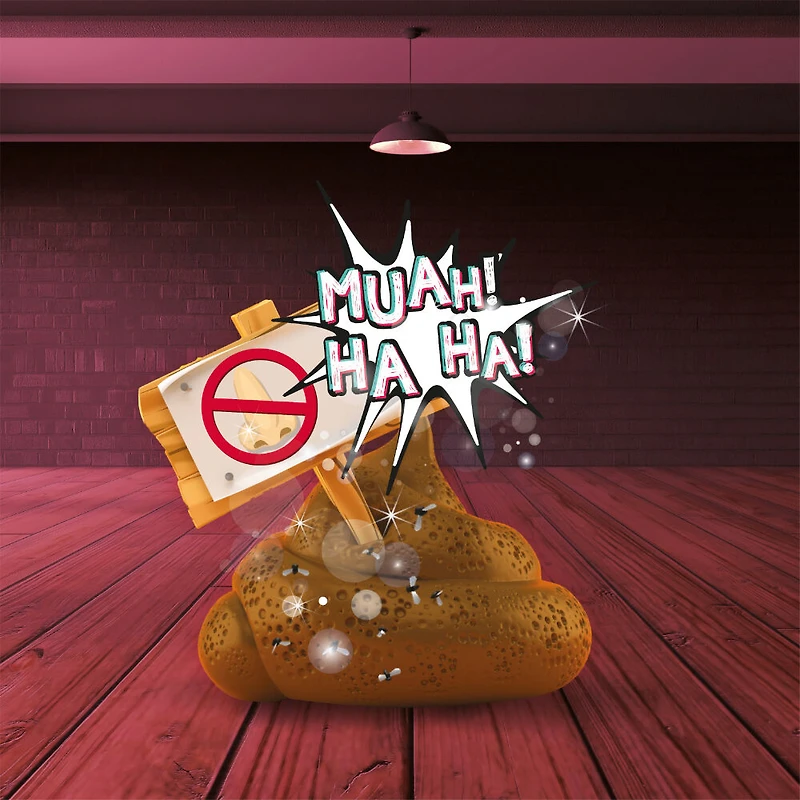 Science4You - Lab Farces de Tik Tok - Notre exclusivité