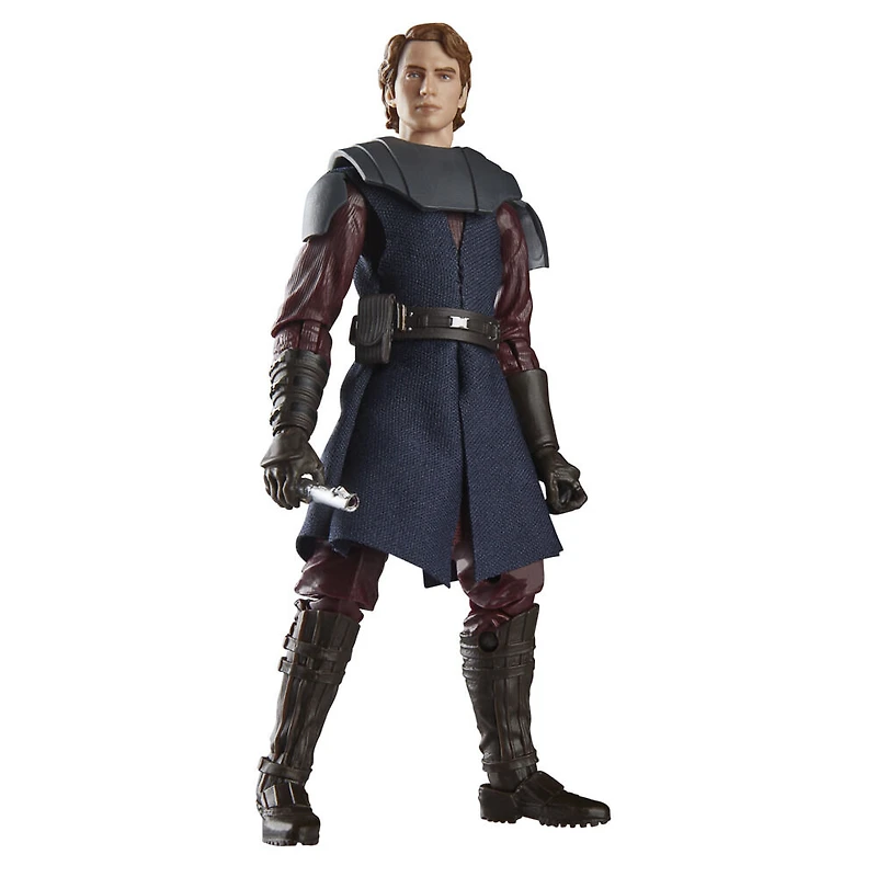 Star Wars The Black Series, figurine de collection premium Anakin Skywalker de 15 cm, Star Wars: Ahsoka