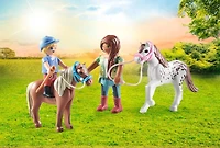 Playmobil - Riding stable