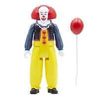 Figurine de réaction informatique - Pennywise (Clown)