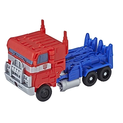 Transformers: Bumblebee Energon Igniters série Puissance - Figurine Optimus Prime