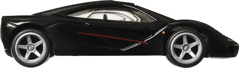 Hot Wheels Car Culture Circuit Legends Mclaren F1 Vehicle