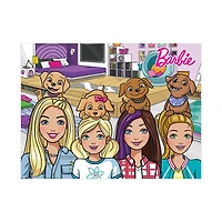 Barbie: 10-in-1 Multipack Puzzle Assortment - R Exclusive