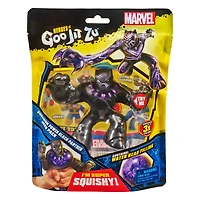 Héros Marvel Goo Jit Zu