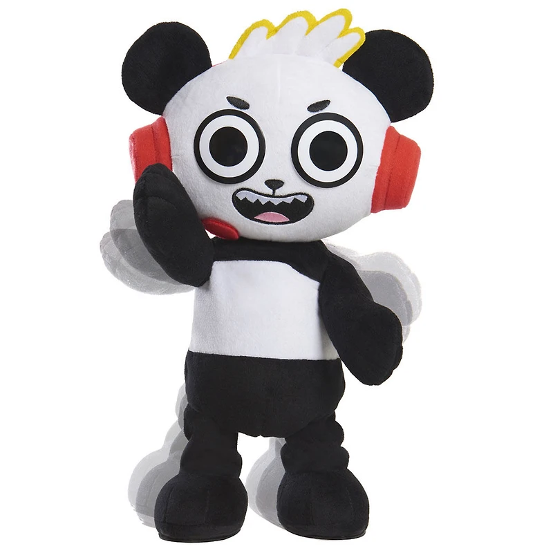 Peluche Panda Combobunga de Ryan's World