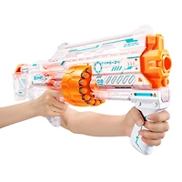 Pistolet à fléchettes XSHOT Skins Last Stand (16 fléchettes) par ZURU